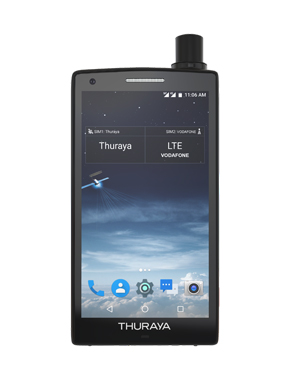 X5 Touch | First Android Based Satellite & GSM Phone X5 Touch | First Android Based Satellite & GSM Phone