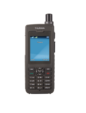 Thuraya XT-PRO  Satellite Phone - Thuraya Mobile Satellite