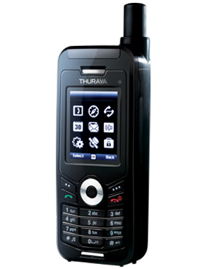 X5 Touch | First Android Based Satellite & GSM Phone