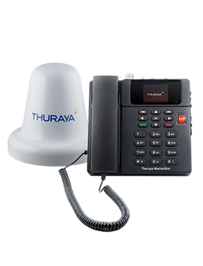Téléphone satellite Thuraya XT LITE