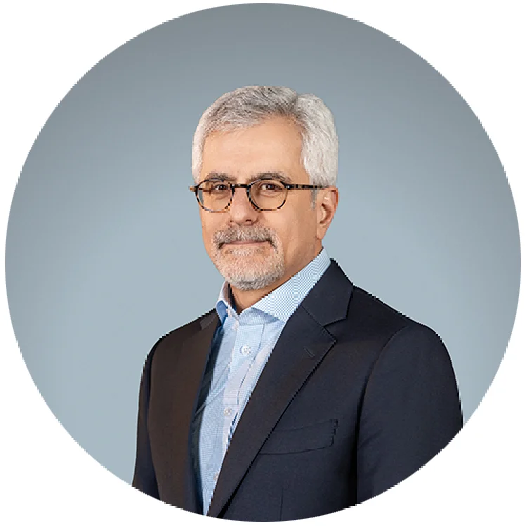 Karim Michel Sabbagh