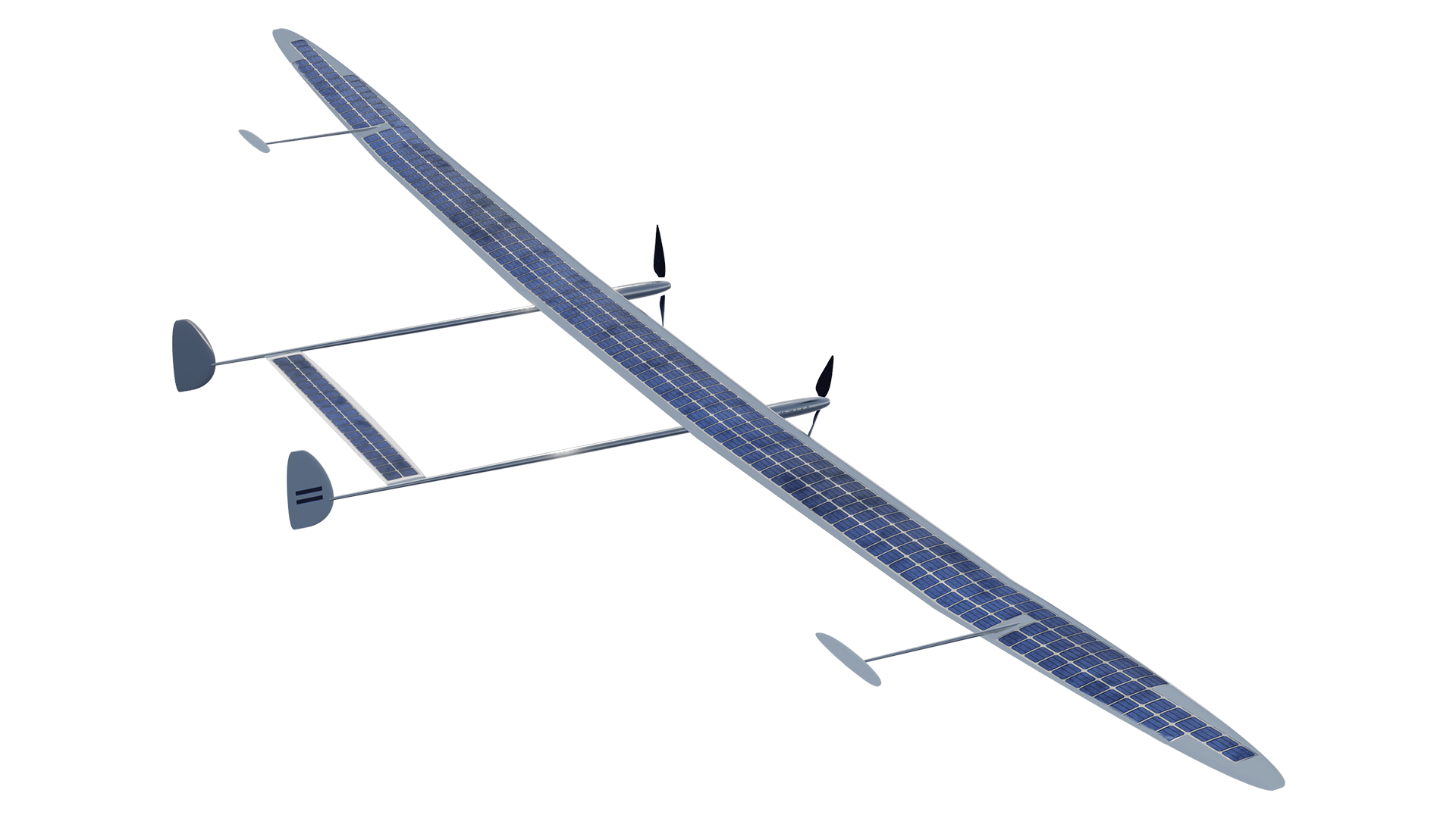 High Altitude Platform System