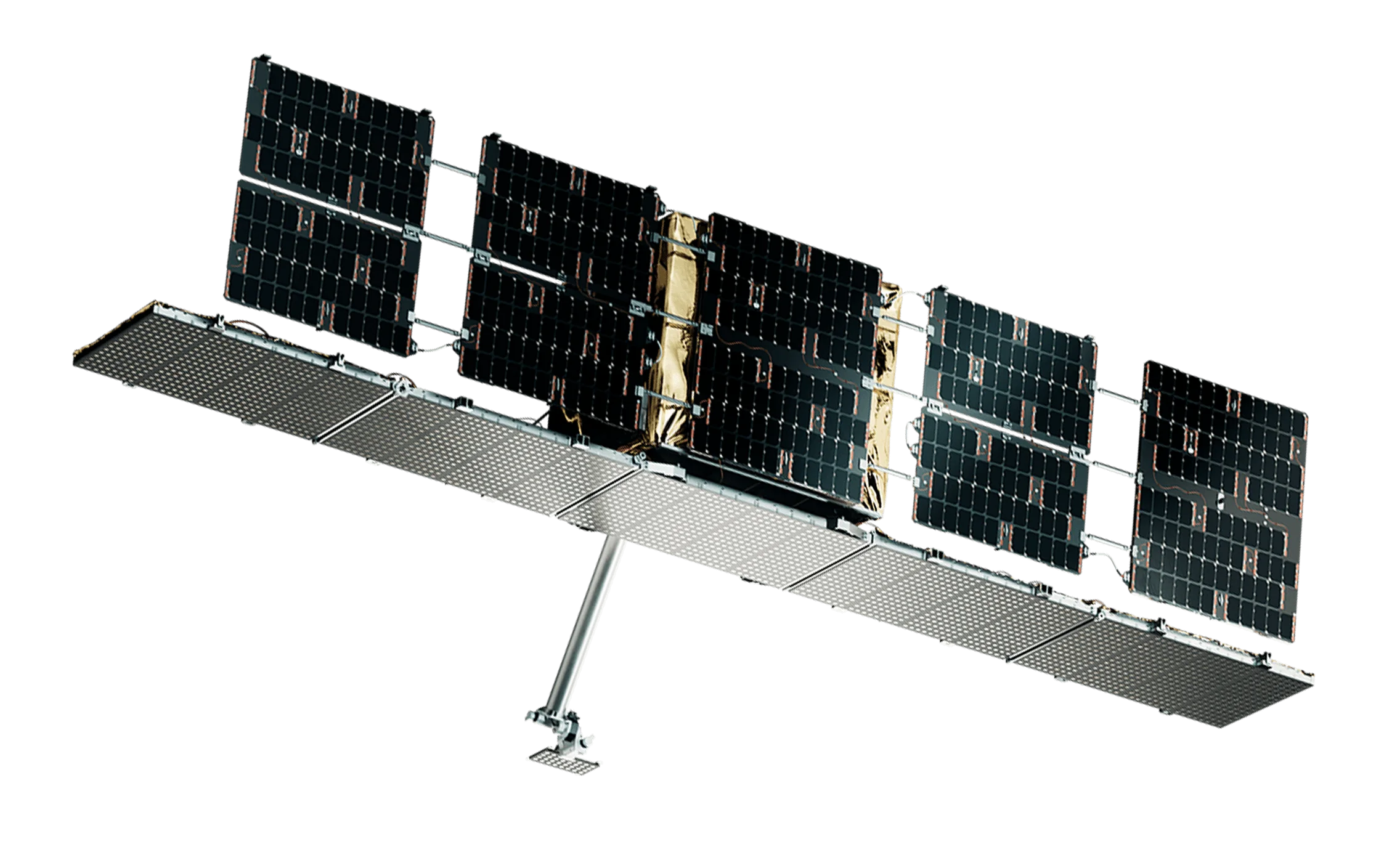 FORESIGHT CONSTELATION